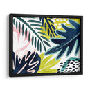 Salve Tropical Ii - Grace Popp | Cuadro decorativo de Canvas Lab