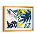 Salve Tropical Ii - Grace Popp | Cuadro decorativo de Canvas Lab