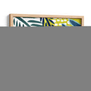 Salve Tropical Ii - Grace Popp | Cuadro decorativo de Canvas Lab