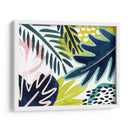 Salve Tropical Ii - Grace Popp | Cuadro decorativo de Canvas Lab