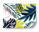 Salve Tropical Ii - Grace Popp | Cuadro decorativo de Canvas Lab