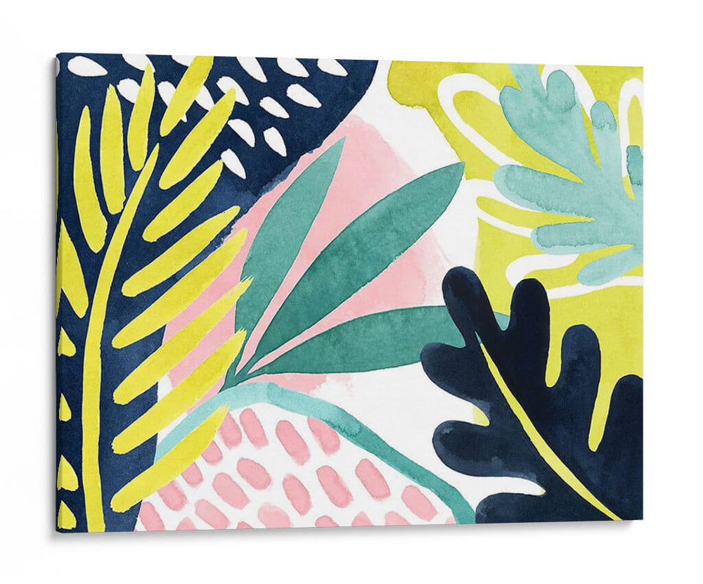 Salve Tropical Iii - Grace Popp | Cuadro decorativo de Canvas Lab