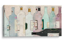 Despues De La Degustación - Samuel Dixon | Cuadro decorativo de Canvas Lab