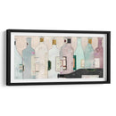 Despues De La Degustación - Samuel Dixon | Cuadro decorativo de Canvas Lab