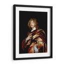 George Digby, 2º conde de Bristol - Anton van Dyck | Cuadro decorativo de Canvas Lab