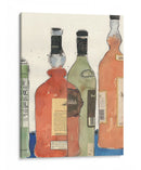 Malta Whisky I - Samuel Dixon | Cuadro decorativo de Canvas Lab