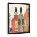 Malta Whisky I - Samuel Dixon | Cuadro decorativo de Canvas Lab