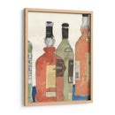 Malta Whisky I - Samuel Dixon | Cuadro decorativo de Canvas Lab