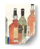 Malta Whisky I - Samuel Dixon | Cuadro decorativo de Canvas Lab