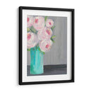 Sorbet Floral I - Regina Moore | Cuadro decorativo de Canvas Lab