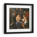 La coronación de espinas - Anton van Dyck | Cuadro decorativo de Canvas Lab