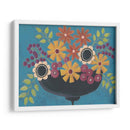 Flores Galore Ii - Regina Moore | Cuadro decorativo de Canvas Lab