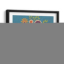 Flores Galore Iii - Regina Moore | Cuadro decorativo de Canvas Lab
