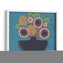 Flores Galore Iii - Regina Moore | Cuadro decorativo de Canvas Lab