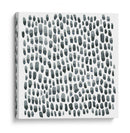 Tessera Gris Azul - Emma Scarvey | Cuadro decorativo de Canvas Lab