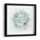 Dibujado Al Mar V - Jennifer Paxton Parker | Cuadro decorativo de Canvas Lab