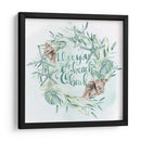 Dibujado Al Mar V - Jennifer Paxton Parker | Cuadro decorativo de Canvas Lab