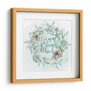 Dibujado Al Mar V - Jennifer Paxton Parker | Cuadro decorativo de Canvas Lab