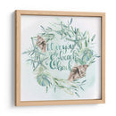 Dibujado Al Mar V - Jennifer Paxton Parker | Cuadro decorativo de Canvas Lab