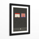 Rocky 2 | Cuadro decorativo de Canvas Lab