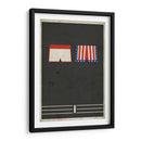 Rocky 2 | Cuadro decorativo de Canvas Lab