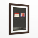 Rocky 2 | Cuadro decorativo de Canvas Lab
