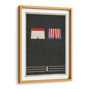 Rocky 2 | Cuadro decorativo de Canvas Lab