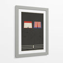 Rocky 2 | Cuadro decorativo de Canvas Lab