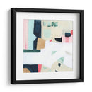 Dimensiones I - Grace Popp | Cuadro decorativo de Canvas Lab