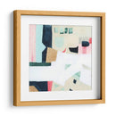 Dimensiones I - Grace Popp | Cuadro decorativo de Canvas Lab