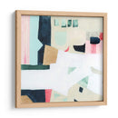 Dimensiones I - Grace Popp | Cuadro decorativo de Canvas Lab