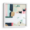 Dimensiones I - Grace Popp | Cuadro decorativo de Canvas Lab