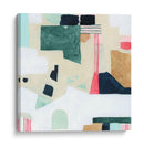 Dimensiones Ii - Grace Popp | Cuadro decorativo de Canvas Lab