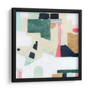 Dimensiones Ii - Grace Popp | Cuadro decorativo de Canvas Lab