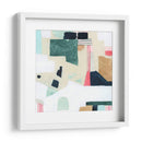 Dimensiones Ii - Grace Popp | Cuadro decorativo de Canvas Lab