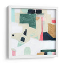 Dimensiones Ii - Grace Popp | Cuadro decorativo de Canvas Lab