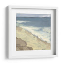 Oceanside I - Melissa Wang | Cuadro decorativo de Canvas Lab