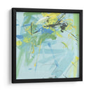 Summer Symphony Iii - Melissa Wang | Cuadro decorativo de Canvas Lab