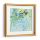 Summer Symphony Iii - Melissa Wang | Cuadro decorativo de Canvas Lab