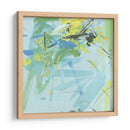 Summer Symphony Iii - Melissa Wang | Cuadro decorativo de Canvas Lab