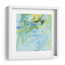 Summer Symphony Iii - Melissa Wang | Cuadro decorativo de Canvas Lab