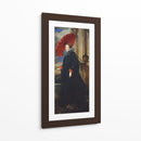 Marquesa Elena Grimaldi Cattaneo - Anton van Dyck | Cuadro decorativo de Canvas Lab