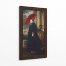Marquesa Elena Grimaldi Cattaneo - Anton van Dyck | Cuadro decorativo de Canvas Lab