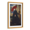 Marquesa Elena Grimaldi Cattaneo - Anton van Dyck | Cuadro decorativo de Canvas Lab