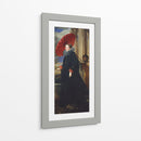 Marquesa Elena Grimaldi Cattaneo - Anton van Dyck | Cuadro decorativo de Canvas Lab