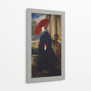 Marquesa Elena Grimaldi Cattaneo - Anton van Dyck | Cuadro decorativo de Canvas Lab