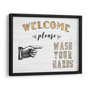 Manners Leve I - Jarman Fagalde | Cuadro decorativo de Canvas Lab