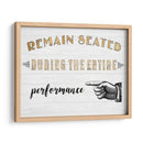 Manners Leves Ii - Jarman Fagalde | Cuadro decorativo de Canvas Lab