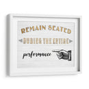 Manners Leves Ii - Jarman Fagalde | Cuadro decorativo de Canvas Lab