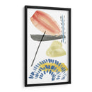 Arriba Y Abajo Yo - Melissa Wang | Cuadro decorativo de Canvas Lab